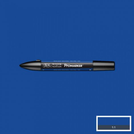 Promarker Winsor&Newton V264 Royal Blue